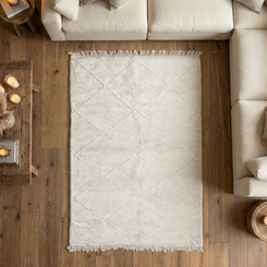 Moroccan Berber Rug BER041-M-21 (240cm x 157cm)