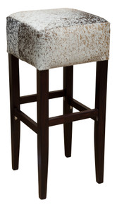 Bentley Cowhide Bar Stool BEN021-21