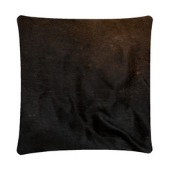 Cowhide Cushion CUSH583-21 (40cm x 40cm)