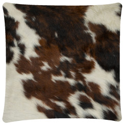 Cowhide Cushion LCUSH228-21 (50cm x 50cm)