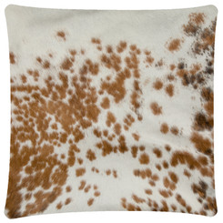 Cowhide Cushion LCUSH002-22 (50cm x 50cm)