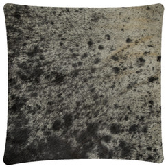 Cowhide Cushion LCUSH026-22 (50cm x 50cm)