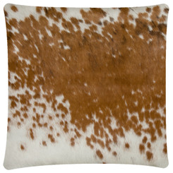 Cowhide Cushion LCUSH063-22 (50cm x 50cm)