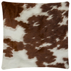 Cowhide Cushion LCUSH076-22 (50cm x 50cm)