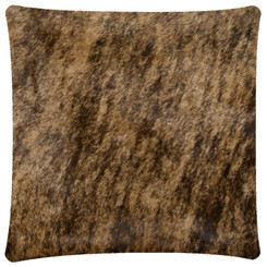 Cowhide Cushion LCUSH079-22 (50cm x 50cm)
