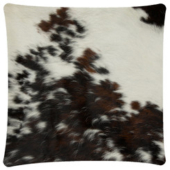 Cowhide Cushion LCUSH083-22 (50cm x 50cm)