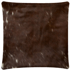 Cowhide Cushion LCUSH102-22 (50cm x 50cm)