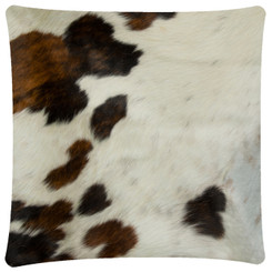 Cowhide Cushion LCUSH118-22 (50cm x 50cm)