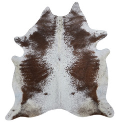 Cowhide Rug MAR23-023 (220cm x 220cm)