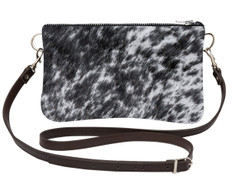 Cowhide Shoulder Bag DRB23-004 (15cm x 23cm)