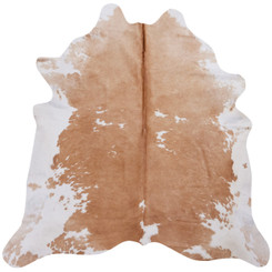 Cowhide Rug JULY23-145 (210cm x 200cm)