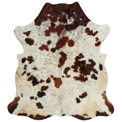 Cowhide Rug OCT23-013 (210cm x 200cm)