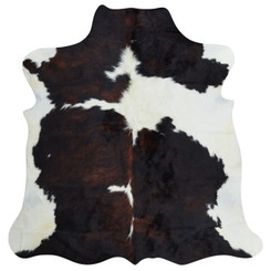 Cowhide Rug OCT23-063 (190cm x 190cm)