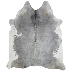 Cowhide Rug OCT23-160 (200cm x 180cm)