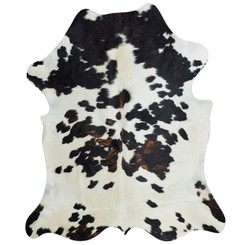 Cowhide Rug OCT23-177 (210cm x 190cm)