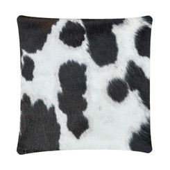 Cowhide Cushion CUSH23-218 (40cm x 40cm)