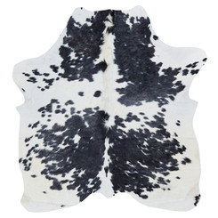 Cowhide Rug DEC23-045 (195cm x 170cm)