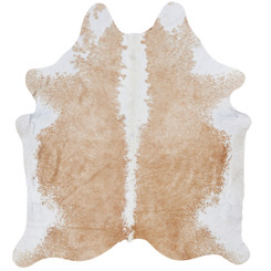 Cowhide Rug DEC23-076 (240cm x 220cm)