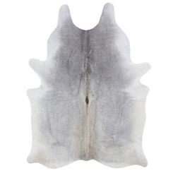 Cowhide Rug DEC23-117 (240cm x 190cm)