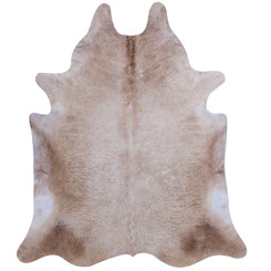 Cowhide Rug MAR24-003 (240cm x 210cm)