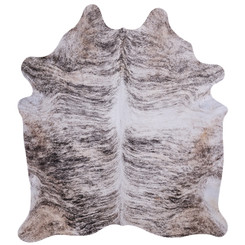 Cowhide Rug MAR24-075 (240cm x 200cm)