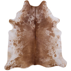 Cowhide Rug MAR24-124 (230cm x 200cm)