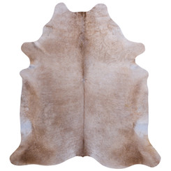 Cowhide Rug MAR24-146 (230cm x 200cm)