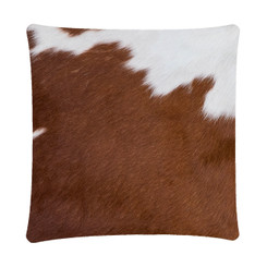 Cowhide Cushion CUSH24-010 (40cm x 40cm)