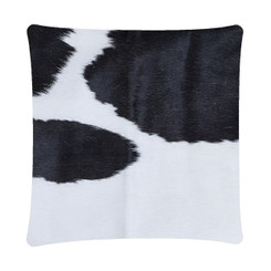 Cowhide Cushion CUSH24-011 (40cm x 40cm)