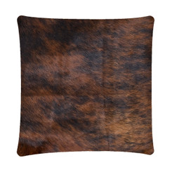 Cowhide Cushion CUSH24-015 (40cm x 40cm)