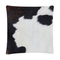 Cowhide Cushion CUSH24-027 (40cm x 40cm)