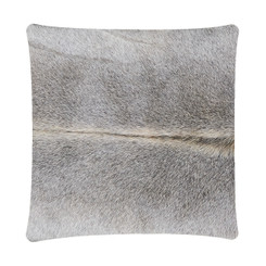 Cowhide Cushion CUSH24-038 (40cm x 40cm)