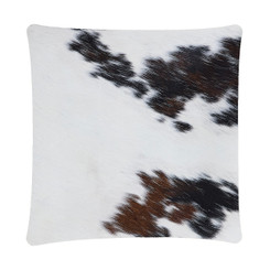 Cowhide Cushion CUSH24-049 (40cm x 40cm)