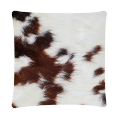 Cowhide Cushion CUSH24-054 (40cm x 40cm)