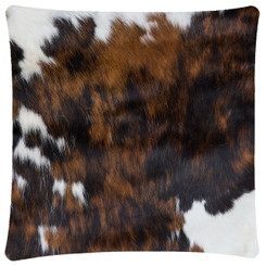 Cowhide Cushion LCUSH24-003 (50cm x 50cm)