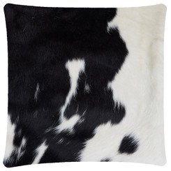 Cowhide Cushion LCUSH24-010 (50cm x 50cm)