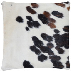 Cowhide Cushion LCUSH24-019 (50cm x 50cm)