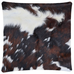 Cowhide Cushion LCUSH24-028 (50cm x 50cm)