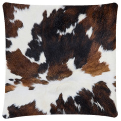 Cowhide Cushion LCUSH24-033 (50cm x 50cm)