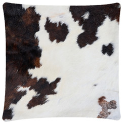 Cowhide Cushion LCUSH24-035 (50cm x 50cm)