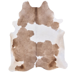 Cowhide Rug OCT25-003 (240cm x 210cm)