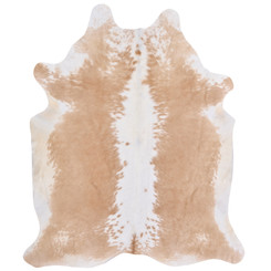 Cowhide Rug OCT25-009 (230cm x 200cm)