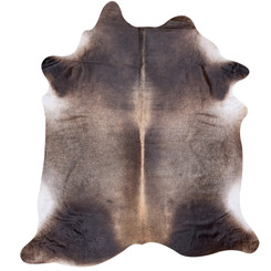 Cowhide Rug OCT25-016 (220cm x 200cm)