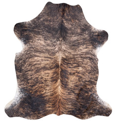 Cowhide Rug OCT25-020 (210cm x 200cm)