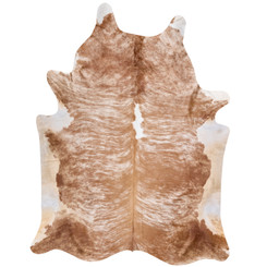 Cowhide Rug OCT25-036 (250cm x 210cm)