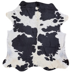 Cowhide Rug OCT25-060 (210cm x 200cm)