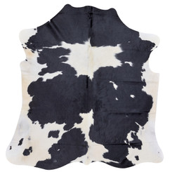Cowhide Rug OCT25-061 (190cm x 190cm)