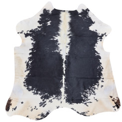 Cowhide Rug OCT25-062 (200cm x 200cm)