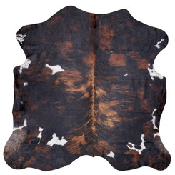 Cowhide Rug OCT25-070 (180cm x 190cm)