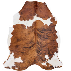 Cowhide Rug OCT25-085 (220cm x 200cm)